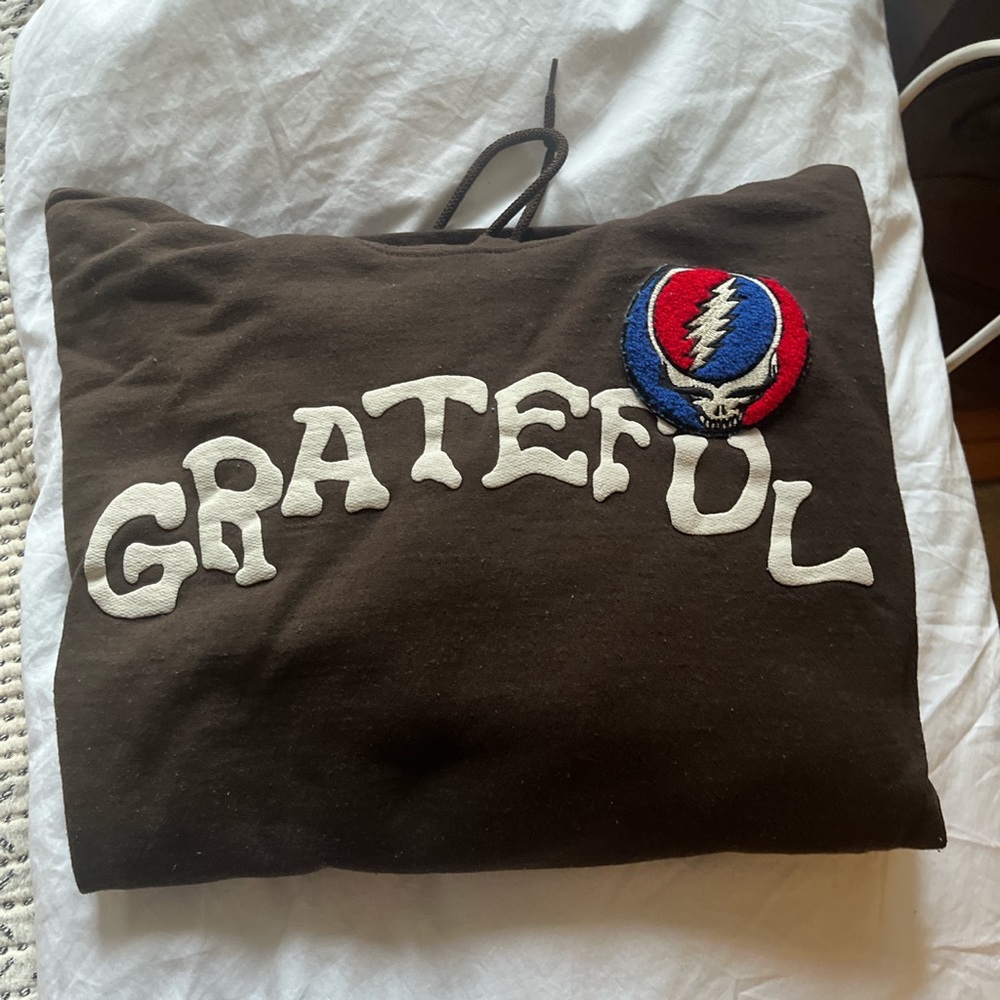 Grateful Dead Hoodie